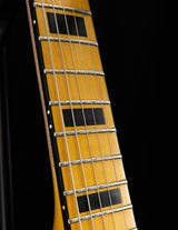 Nash JM-63 Orange Blue Dipped