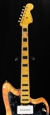 Nash JM-63 Orange Blue Dipped