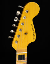 Nash JM-63 Orange Blue Dipped