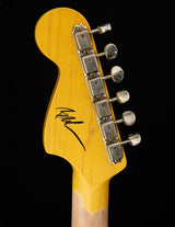 Nash JM-63 Orange Blue Dipped