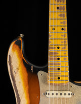 Nash S-57 2-Tone Sunburst