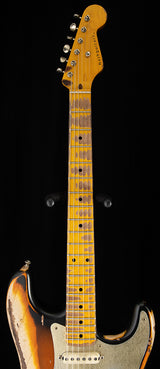 Nash S-57 2-Tone Sunburst