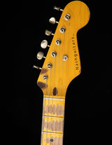 Nash S-57 2-Tone Sunburst