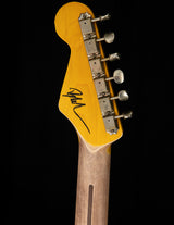 Nash S-57 2-Tone Sunburst