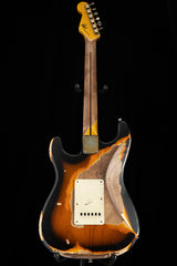 Nash S-57 2-Tone Sunburst