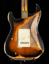 Nash S-57 2-Tone Sunburst