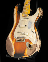 Nash S-57 2-Tone Sunburst