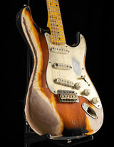Nash S-57 2-Tone Sunburst
