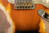 Nash S-57 2-Tone Sunburst