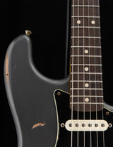 Nash S-63 Charcoal Frost