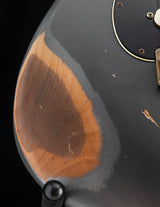 Nash S-63 Charcoal Frost