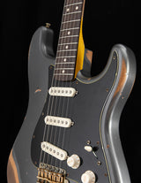 Nash S-63 Charcoal Frost