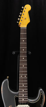 Nash S-63 Charcoal Frost