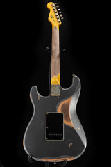 Nash S-63 Charcoal Frost
