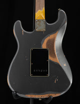 Nash S-63 Charcoal Frost