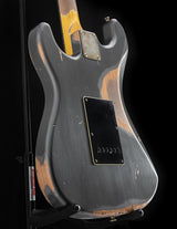Nash S-63 Charcoal Frost