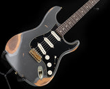 Nash S-63 Charcoal Frost