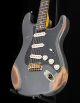 Nash S-63 Charcoal Frost
