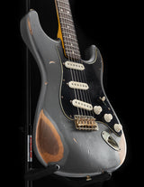 Nash S-63 Charcoal Frost