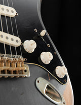 Nash S-63 Charcoal Frost