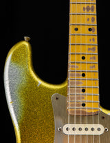 Nash S-63 Gold Sparkle
