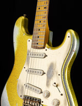 Nash S-63 Gold Sparkle