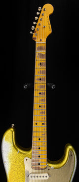 Nash S-63 Gold Sparkle