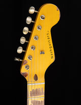 Nash S-63 Gold Sparkle