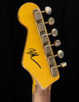 Nash S-63 Gold Sparkle