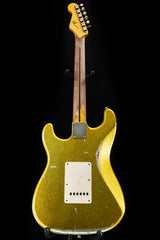 Nash S-63 Gold Sparkle