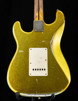 Nash S-63 Gold Sparkle