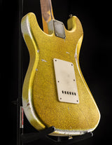 Nash S-63 Gold Sparkle