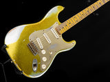 Nash S-63 Gold Sparkle