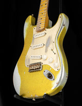 Nash S-63 Gold Sparkle