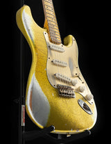 Nash S-63 Gold Sparkle