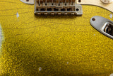 Nash S-63 Gold Sparkle