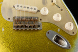 Nash S-63 Gold Sparkle