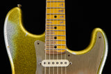 Nash S-63 Gold Sparkle