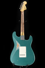 Nash S-68HX Sherwood Green