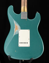 Nash S-68HX Sherwood Green