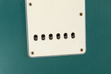 Nash S-68HX Sherwood Green