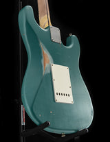 Nash S-68HX Sherwood Green