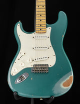 Nash S-68HX Sherwood Green