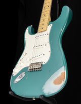 Nash S-68HX Sherwood Green