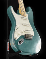Nash S-68HX Sherwood Green