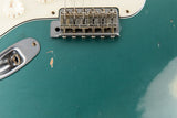 Nash S-68HX Sherwood Green