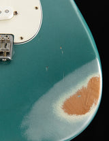 Nash S-68HX Sherwood Green