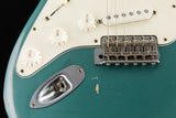 Nash S-68HX Sherwood Green