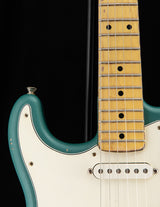 Nash S-68HX Sherwood Green