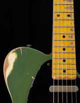 Nash T-52 Army Green